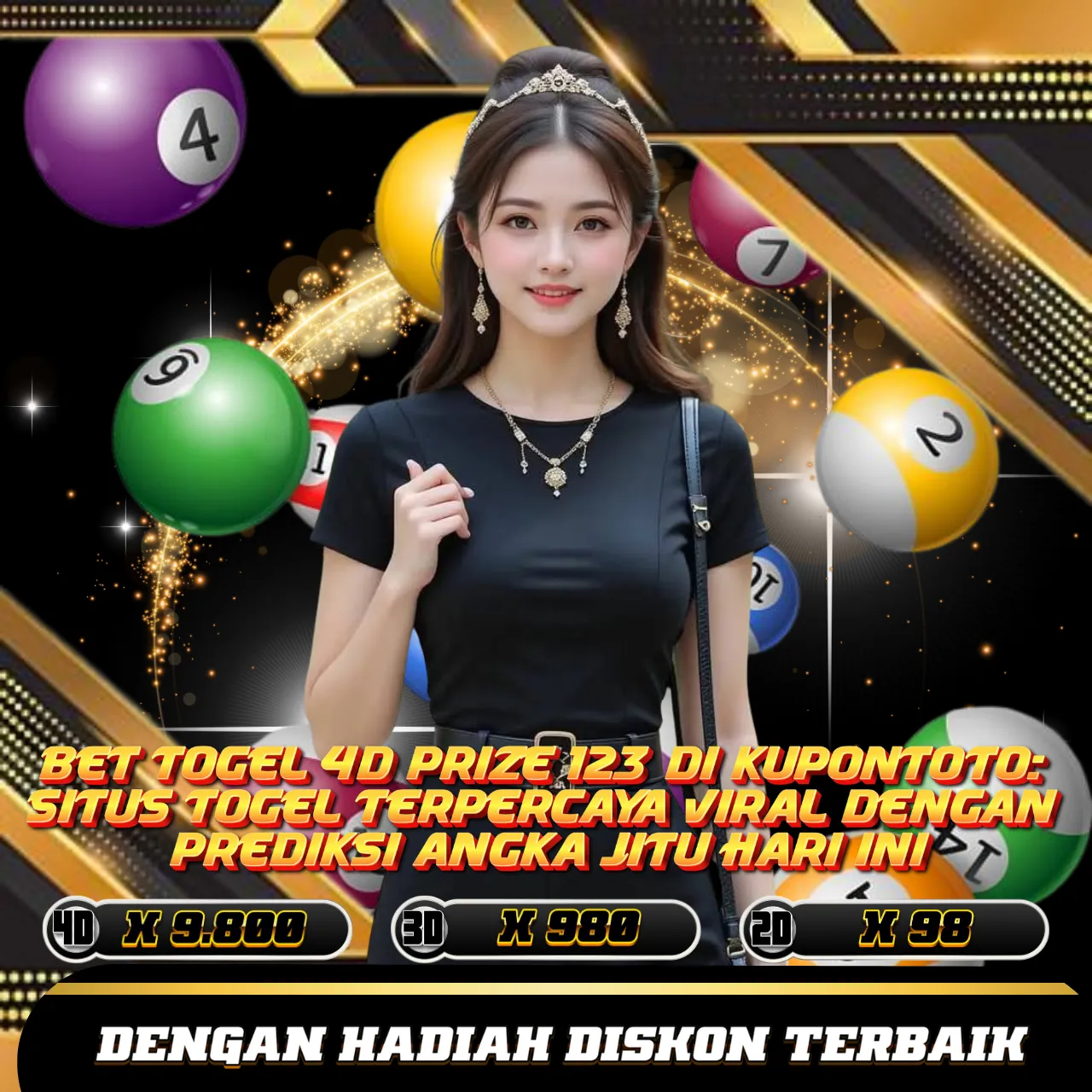 Bet Togel 4D Prize 123 Di Kupontoto 🗓 Situs Togel Terpercaya Viral Dengan Prediksi Angka Jitu Hari Ini - eCommerce